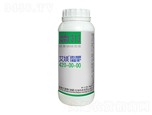 �������@��Һ420-00-00-���Z-�𲨠�